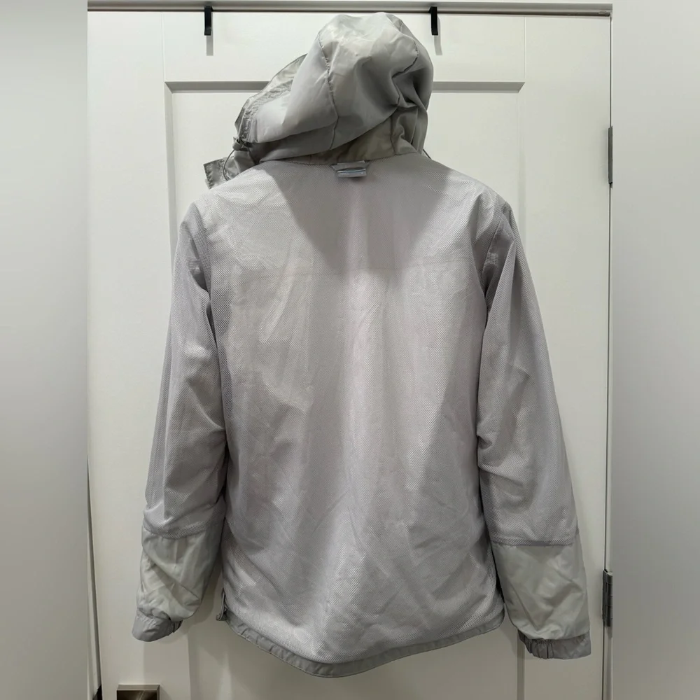 Columbia Men’s Watertight II Jacket - Gray (Small) - Picture 3 of 8